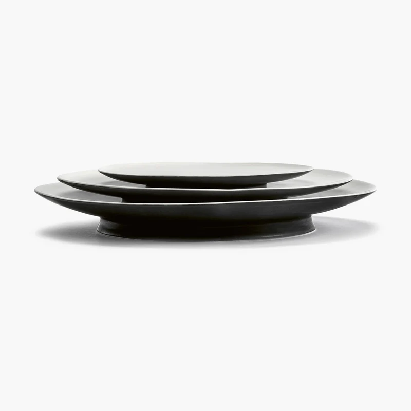 Serax Ra Breakfast Plate