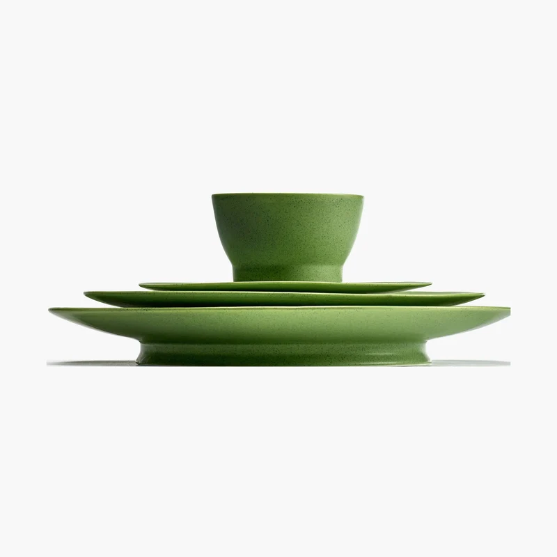 Serax Ra Breakfast Plate