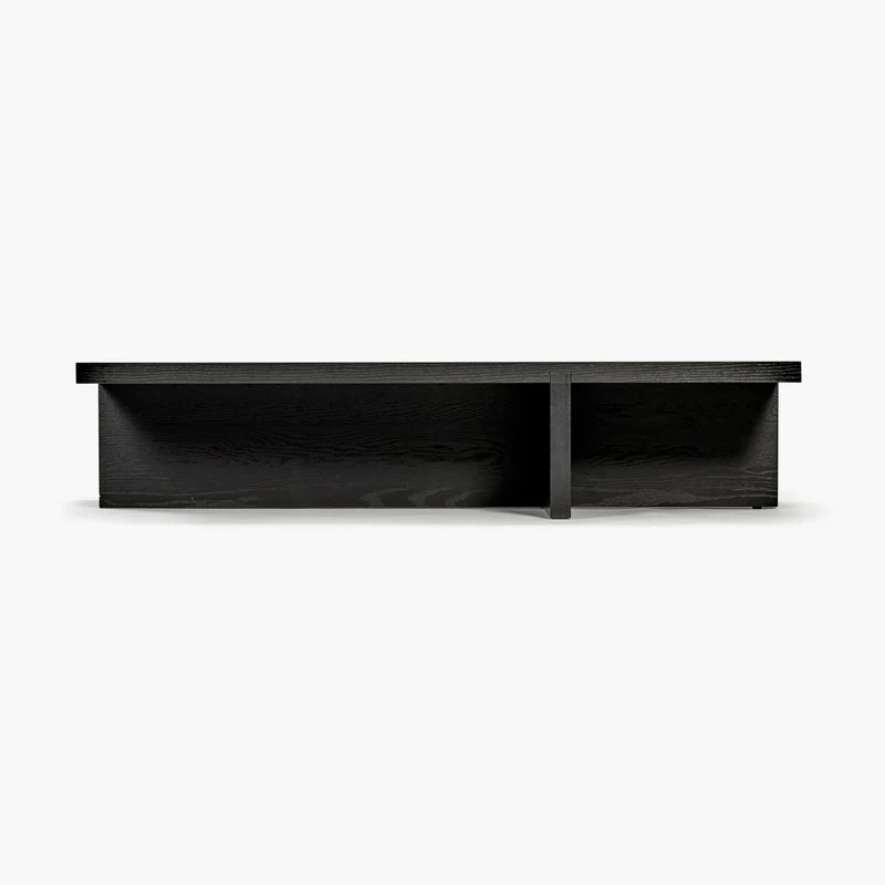 Serax Rudolph Coffee Table Rectangular
