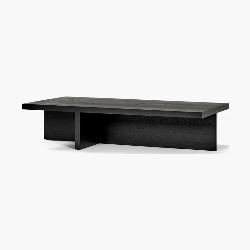 Serax Rudolph Coffee Table Rectangular