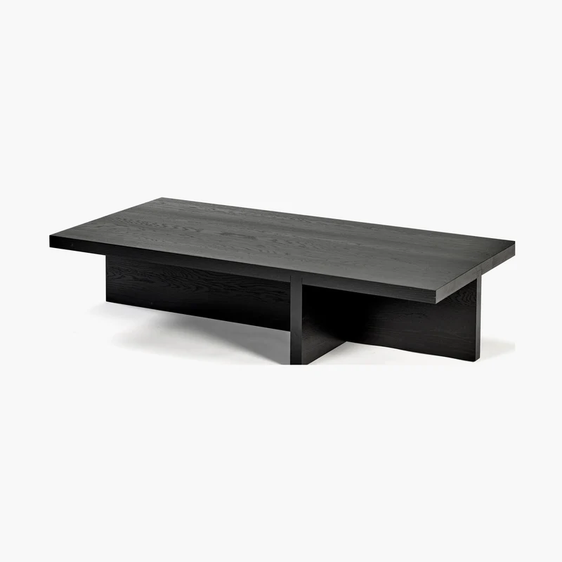 Serax Rudolph Coffee Table Rectangular
