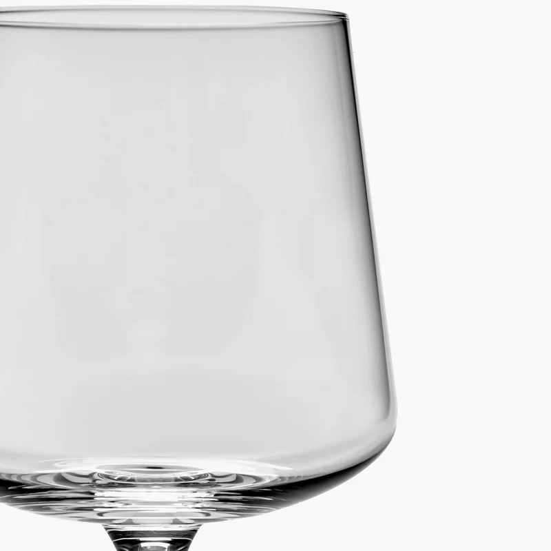 Serax Nido White Wine Glass