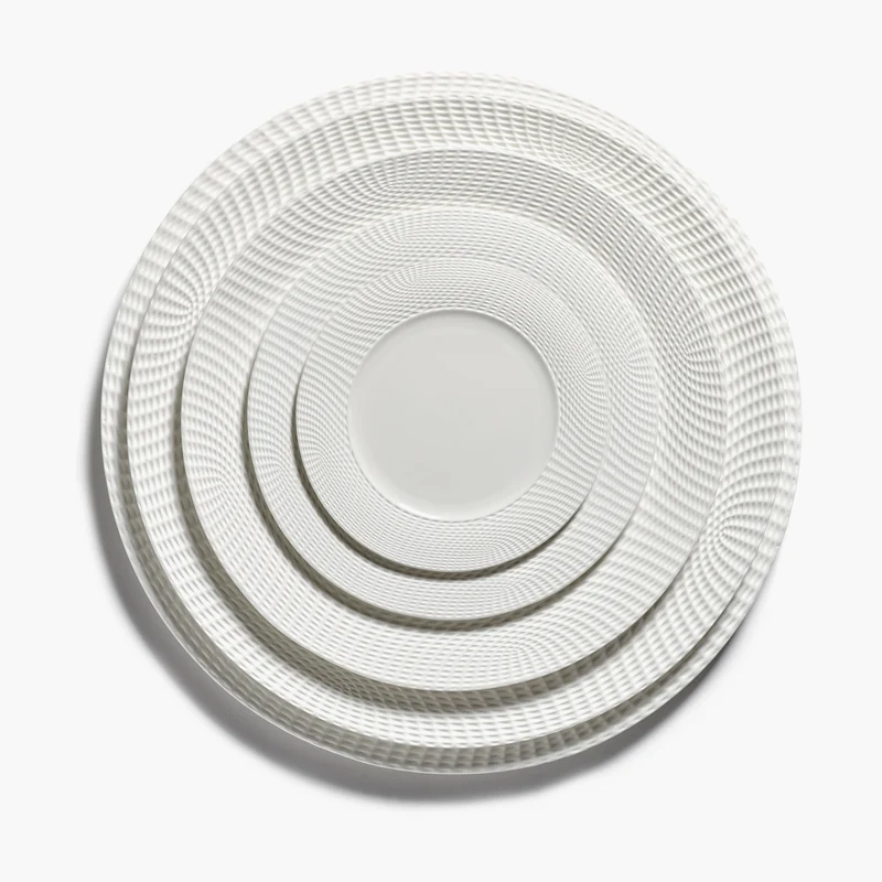 Serax Nido Starter Plate