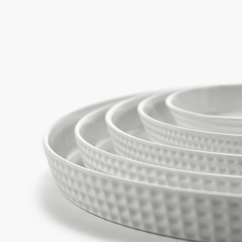Serax Nido Side Plate S