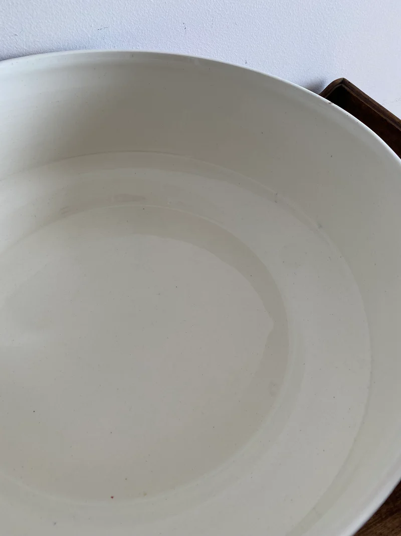 Broc et bassine assortis saint Amand