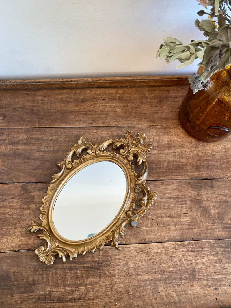 Miroir 49