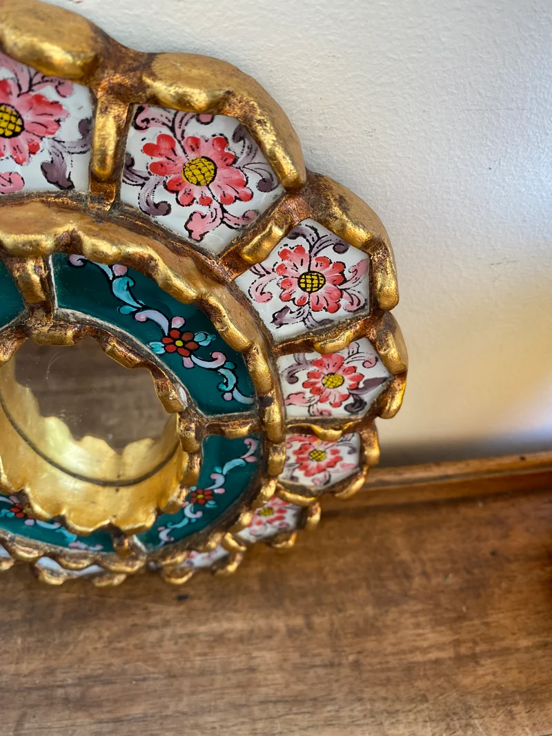 Miroir 30