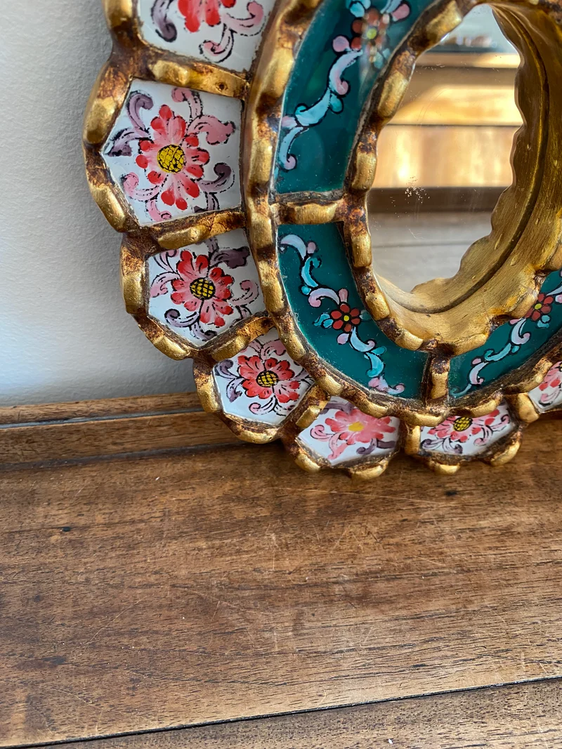 Miroir 30
