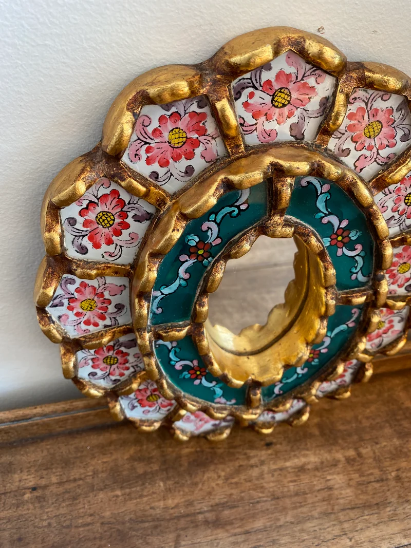Miroir 30