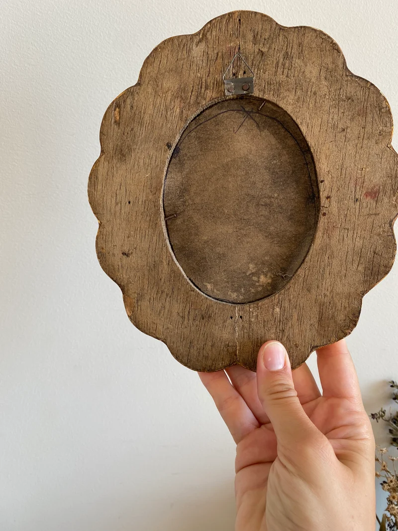 Miroir 30