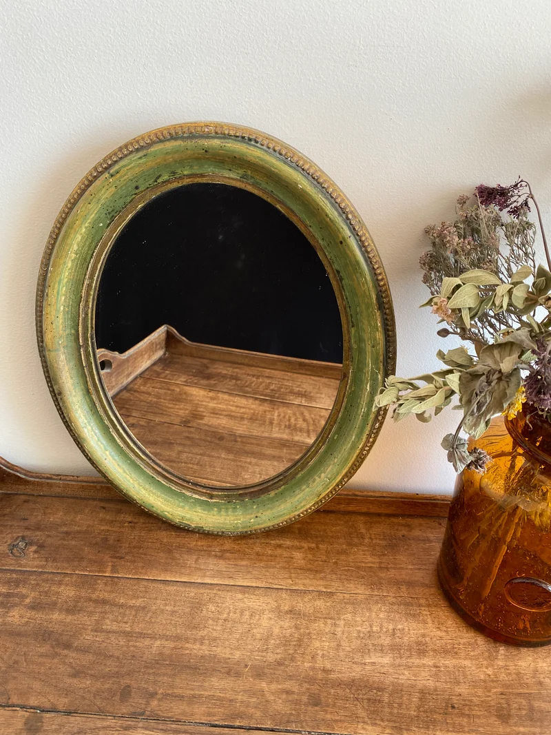 Miroir 28