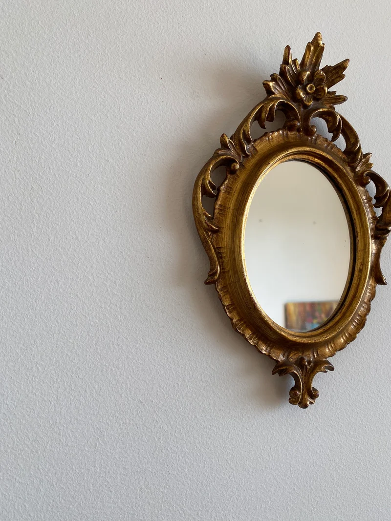 Miroir 46
