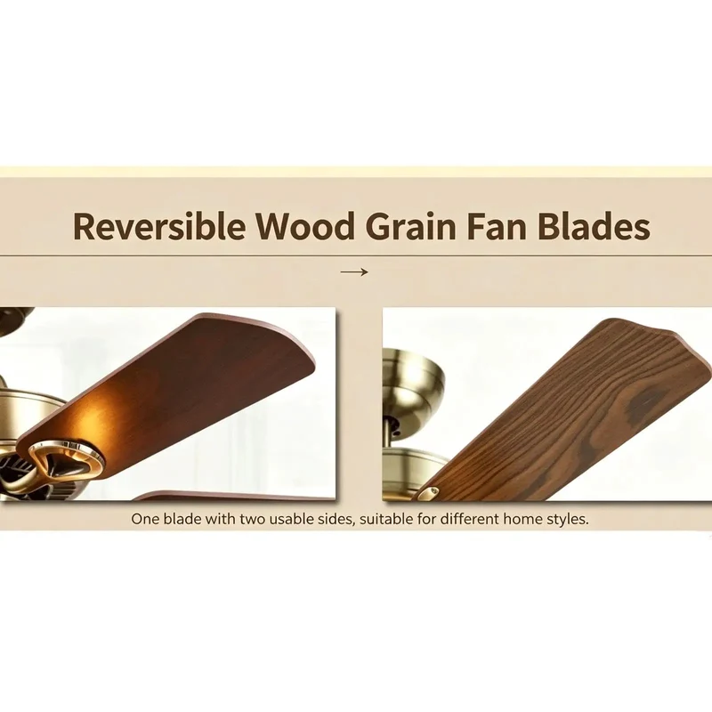 Kick Up Your Space With Smooth Operator LED Fandelier Ceiling Fan Featuring Reverse Rotation And Blazin Cool Breeze 48 To 56 Inch Wide Lay Back Easy Install