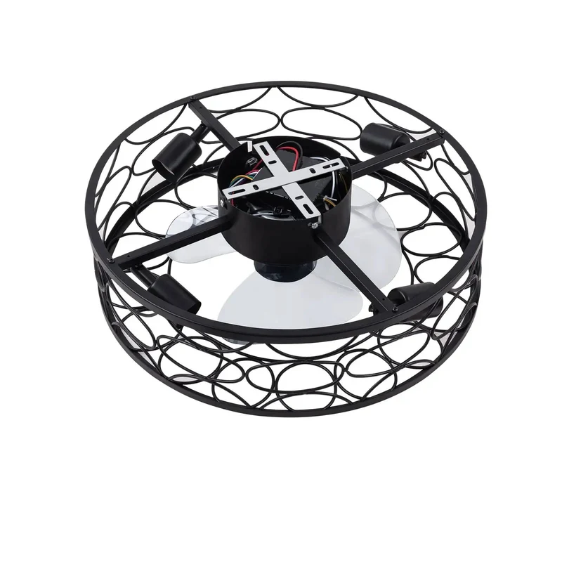 Smooth Operator 3 Blade Ceiling Fan With Integrated Lighting And Solid Pure Copper Motor Keep Your Chill Vibe Alive In Any Room With Ultra Silent Airflow And Dead Simple Remote Control Setup