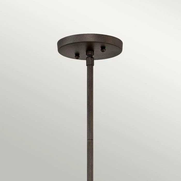 Lampe Suspension Noir Dore Chambre