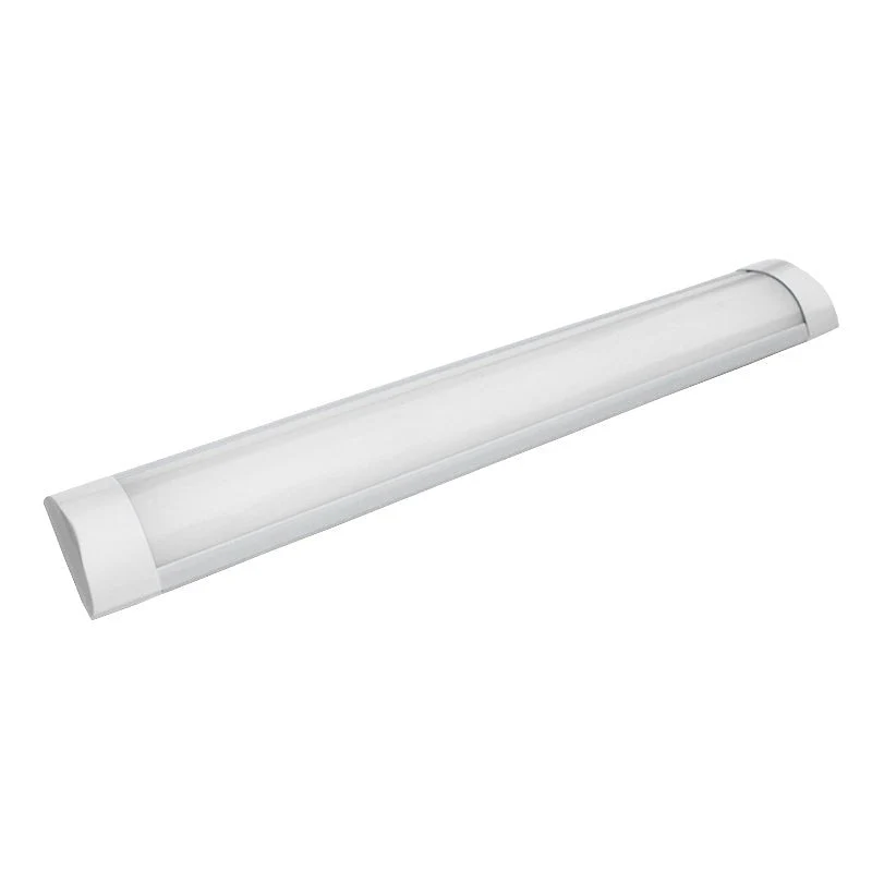 Réglette LED 60cm 18W