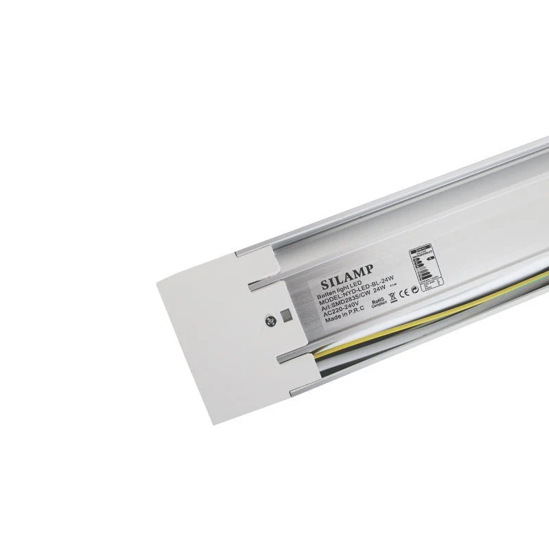 Réglette LED 90cm 24W