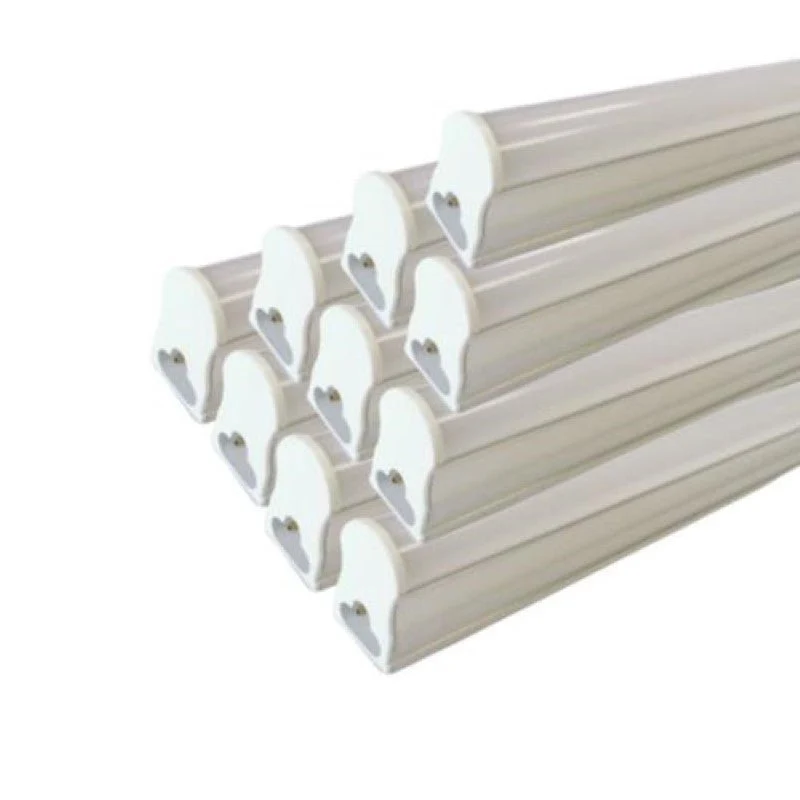 Pack de 10 - Tube néon LED 150cm T5 24W