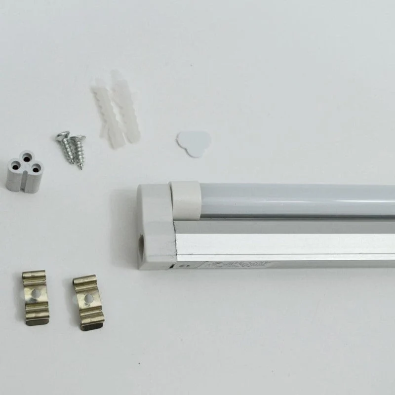 Pack de 10 - Tube néon LED 150cm T5 24W