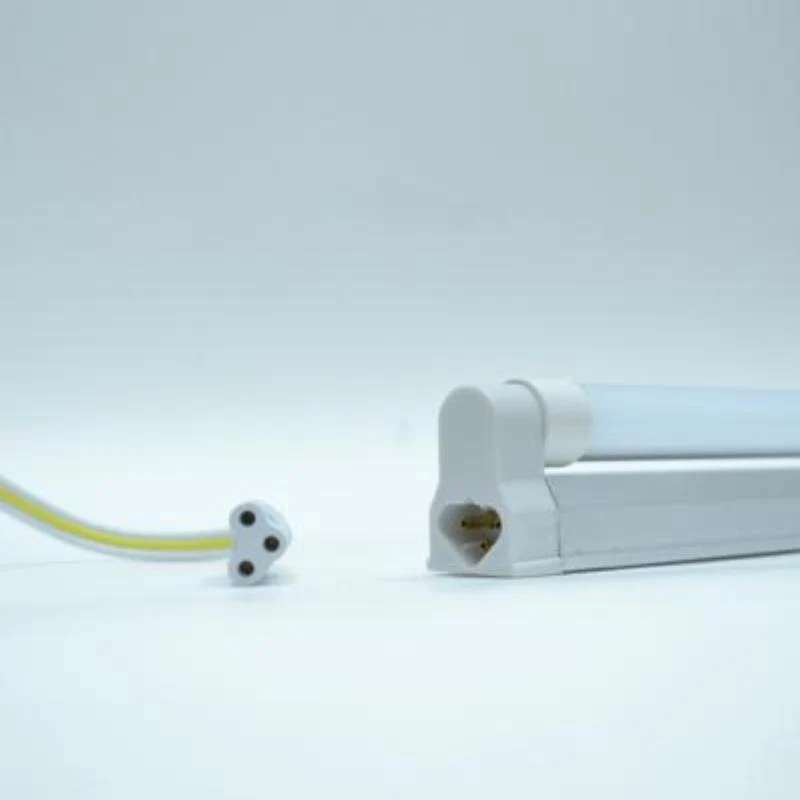 Tube néon LED 60cm T5 9W - Pack de 10