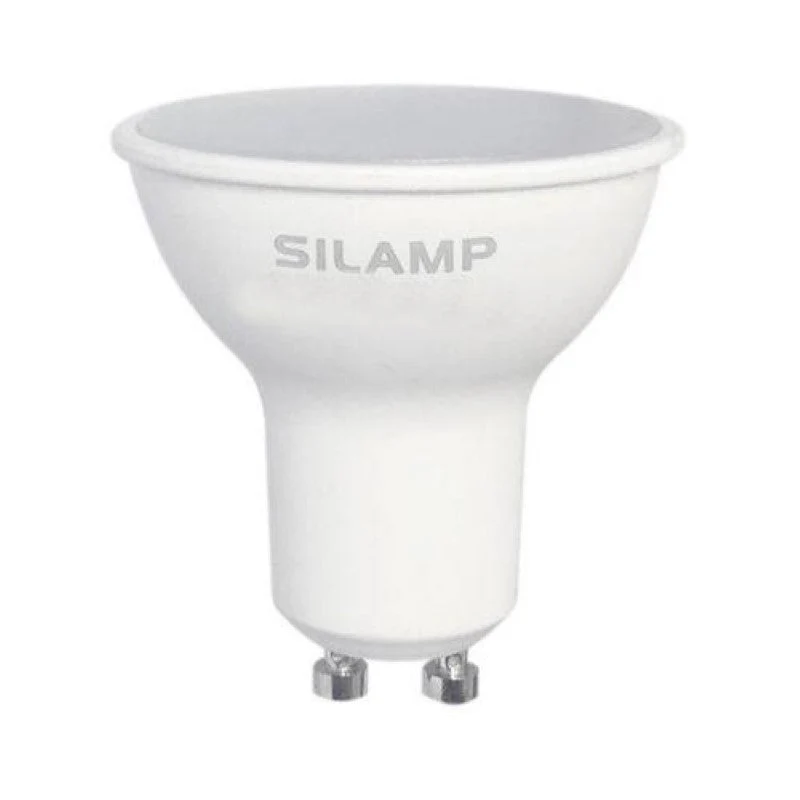 Ampoule LED GU10 7,5W 220V