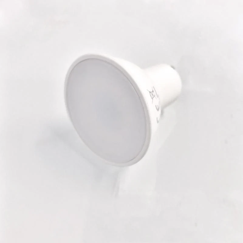 Ampoule LED GU10 7,5W 220V