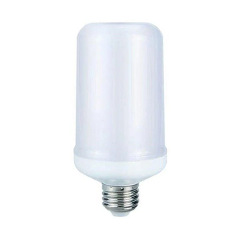 Ampoule LED E27 Flamme 5W 220V