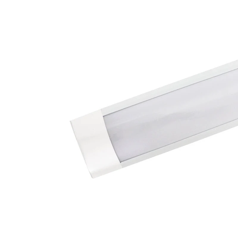Réglette LED 120cm 48W