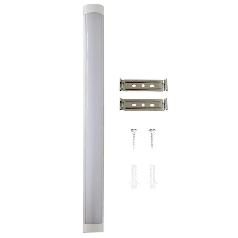 Réglette LED 120cm 48W