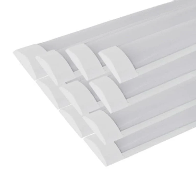 Réglette LED 150cm 60W - Pack de 10