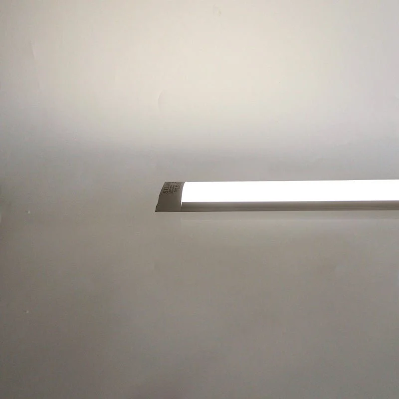 Réglette LED 120cm 36W - Pack de 4