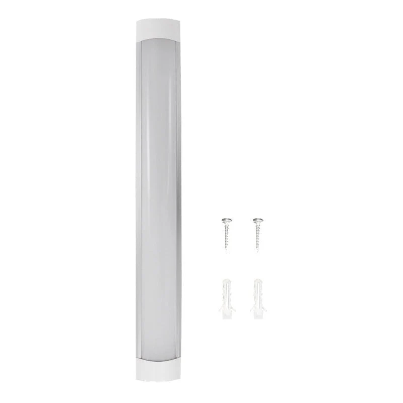 Réglette LED 120cm 36W - Pack de 4