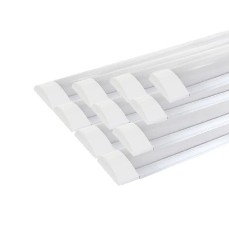 Réglette LED 150cm 48W - Pack de 10