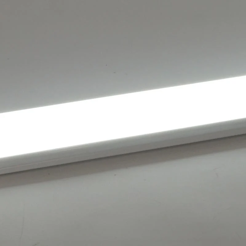 Réglette LED 120cm 36W - Pack de 4