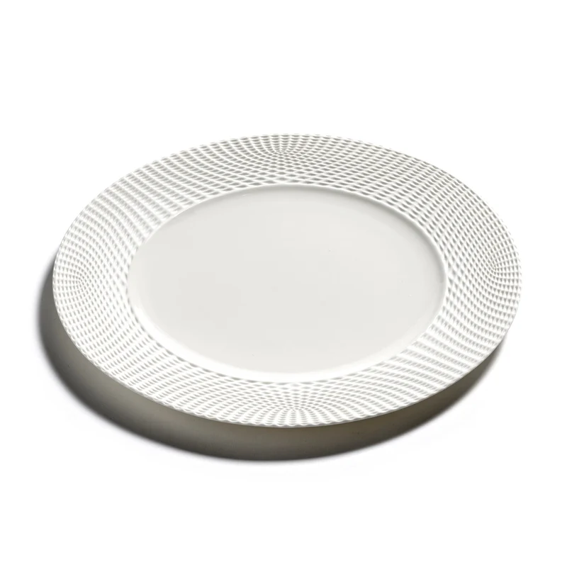 Serax Nido Serving Plate