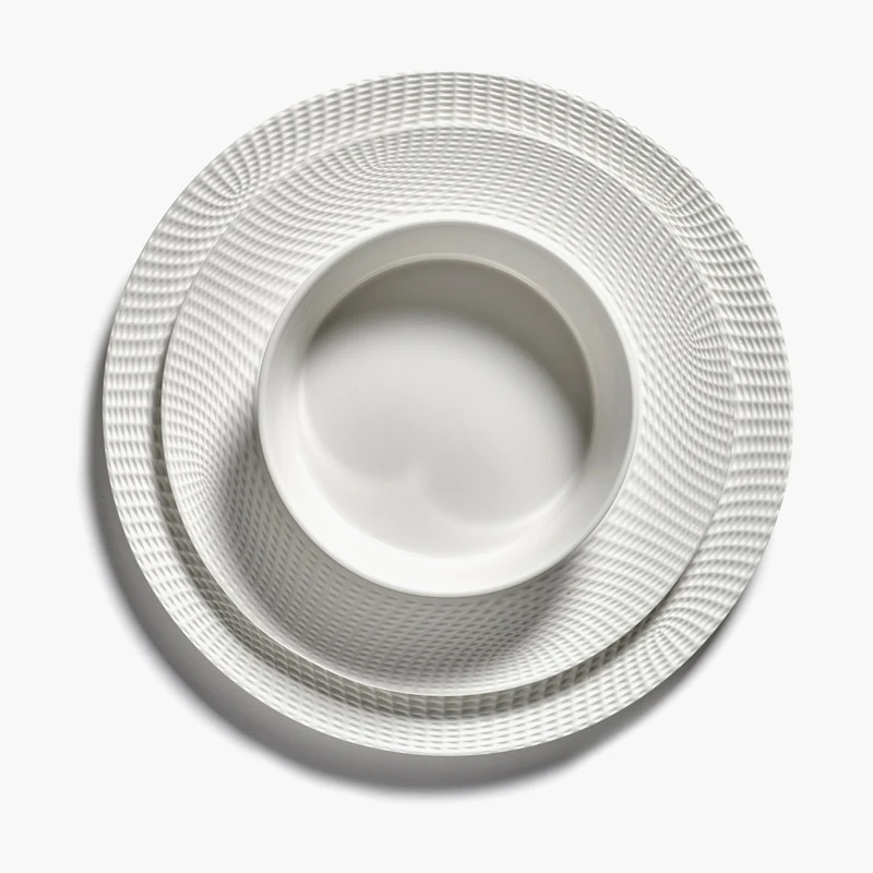 Serax Nido Serving Bowl