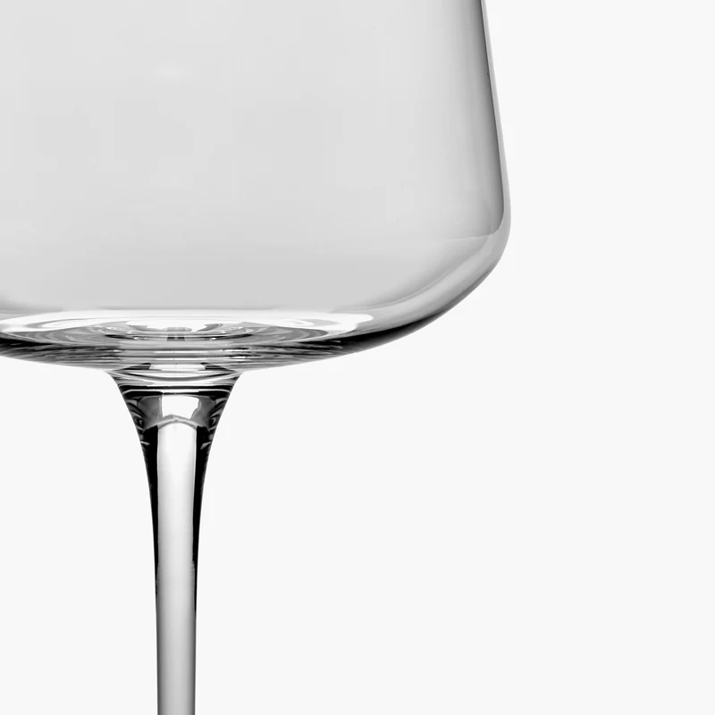 Serax Nido Red Wine Glass