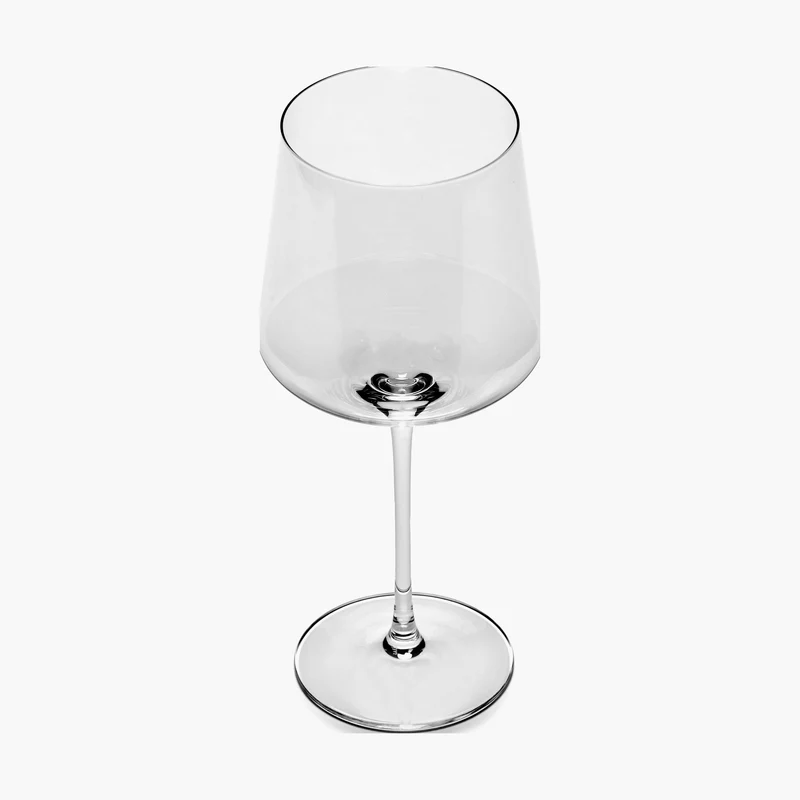 Serax Nido Red Wine Glass