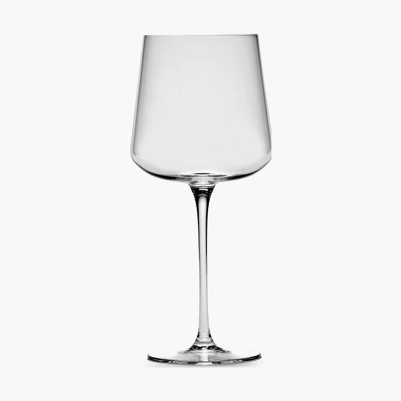 Serax Nido Red Wine Glass