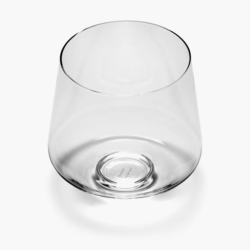 Serax Nido Glass