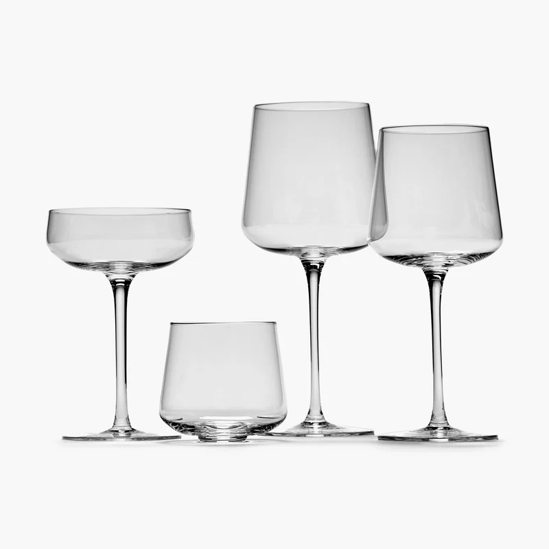 Serax Nido Glass