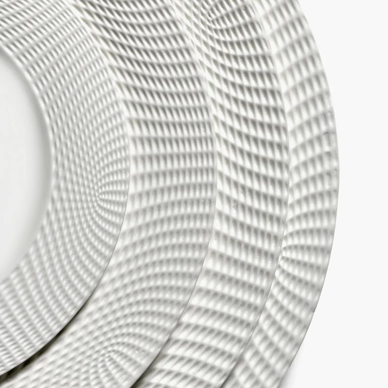 Serax Nido Dinner Plate