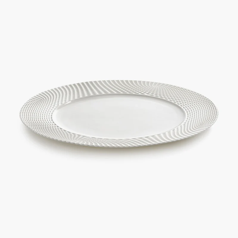 Serax Nido Dinner Plate