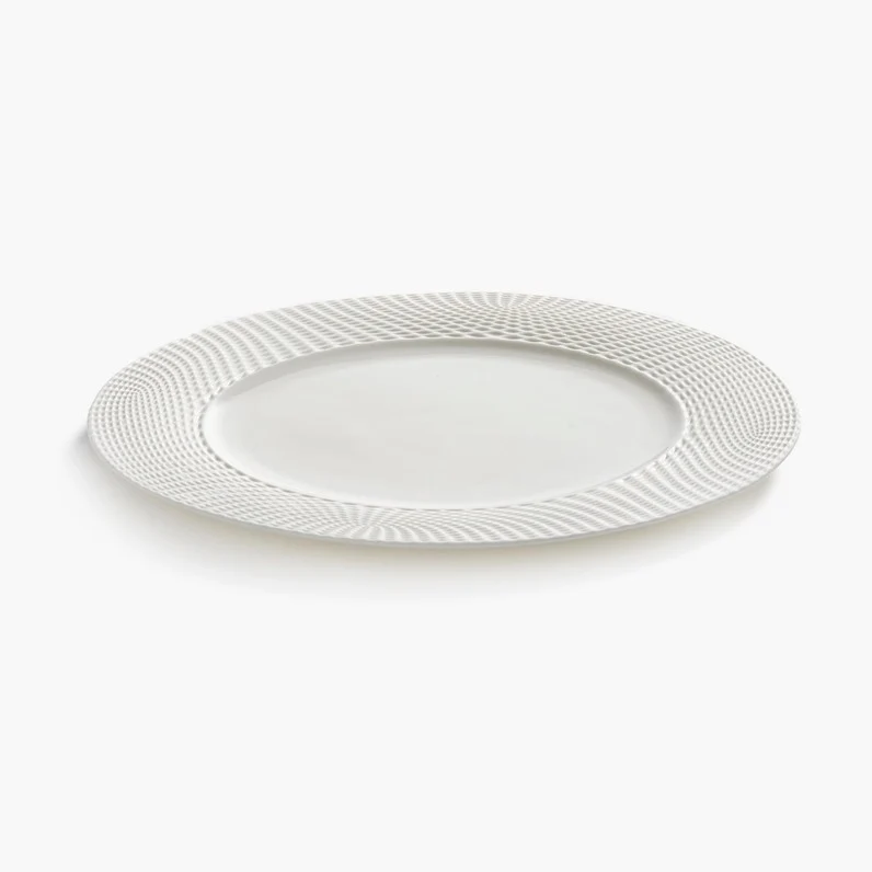 Serax Nido Dessert Plate