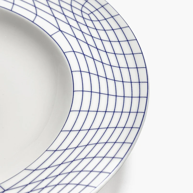 Serax Nido Deep Plate