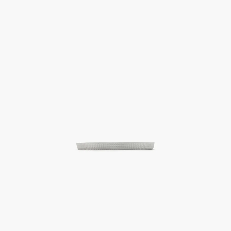 Serax Nido Breakfast Plate Raised Edge