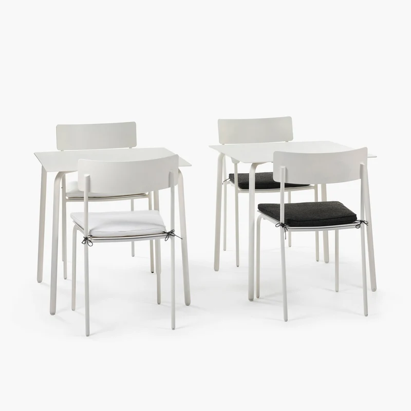 Serax August Table M
