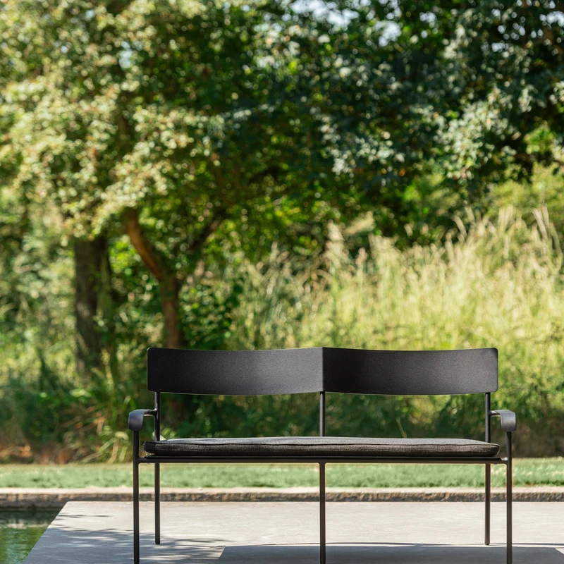 Serax August Two Seater