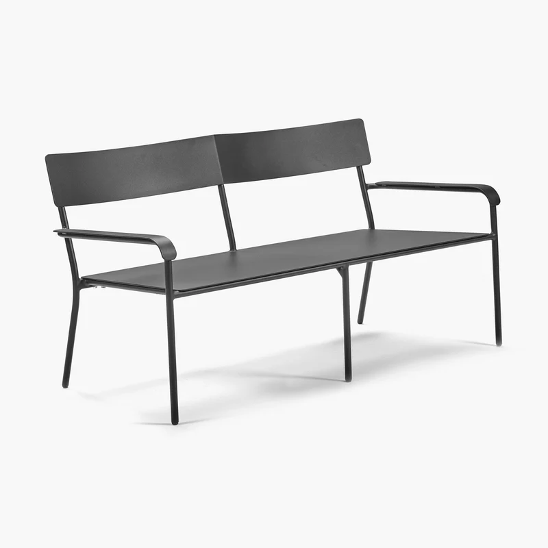 Serax August Two Seater