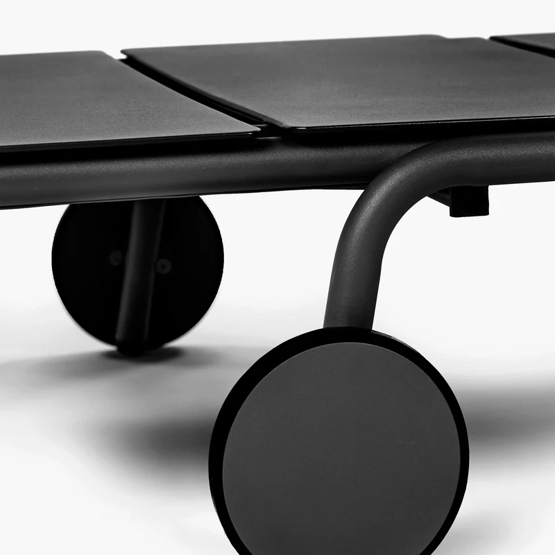 Serax August Sun Lounger